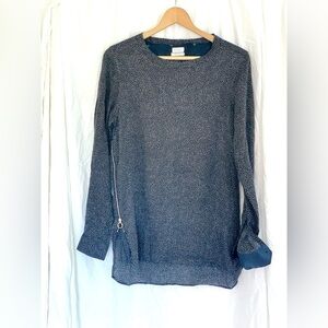 Paul Smith Women's Tunic Blouse, Medium, EUC